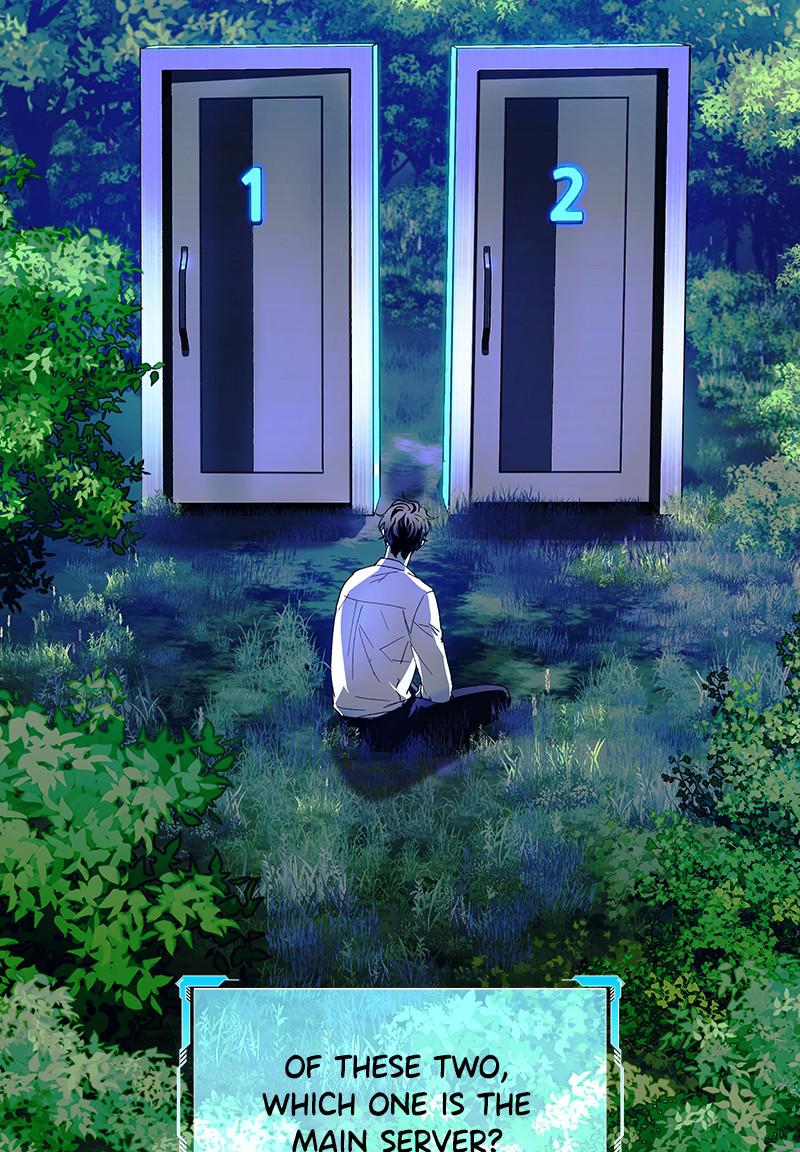 Read If AI Ruled the World en Manga Online