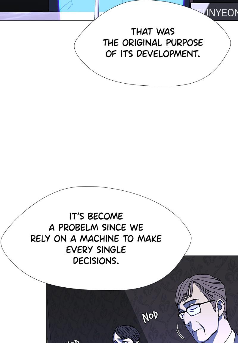 Read If AI Ruled the World en Manga Online