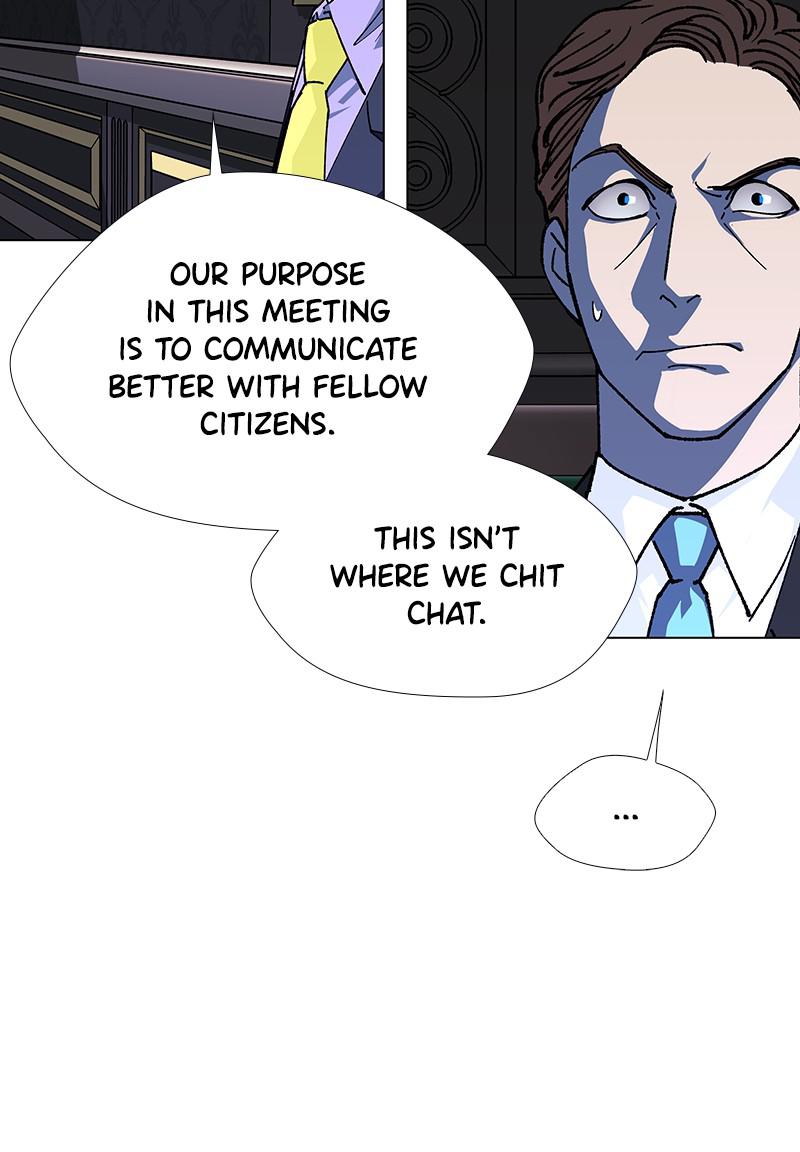 Read If AI Ruled the World en Manga Online