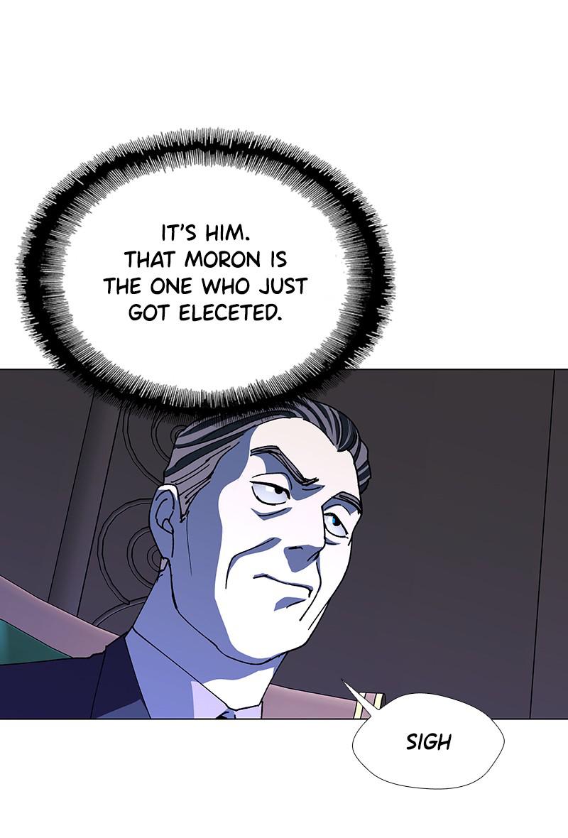 Read If AI Ruled the World en Manga Online