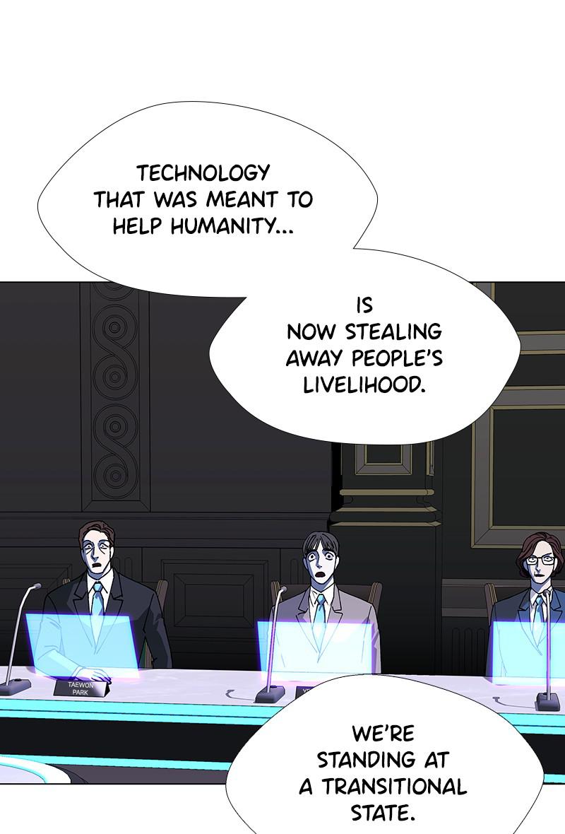 Read If AI Ruled the World en Manga Online