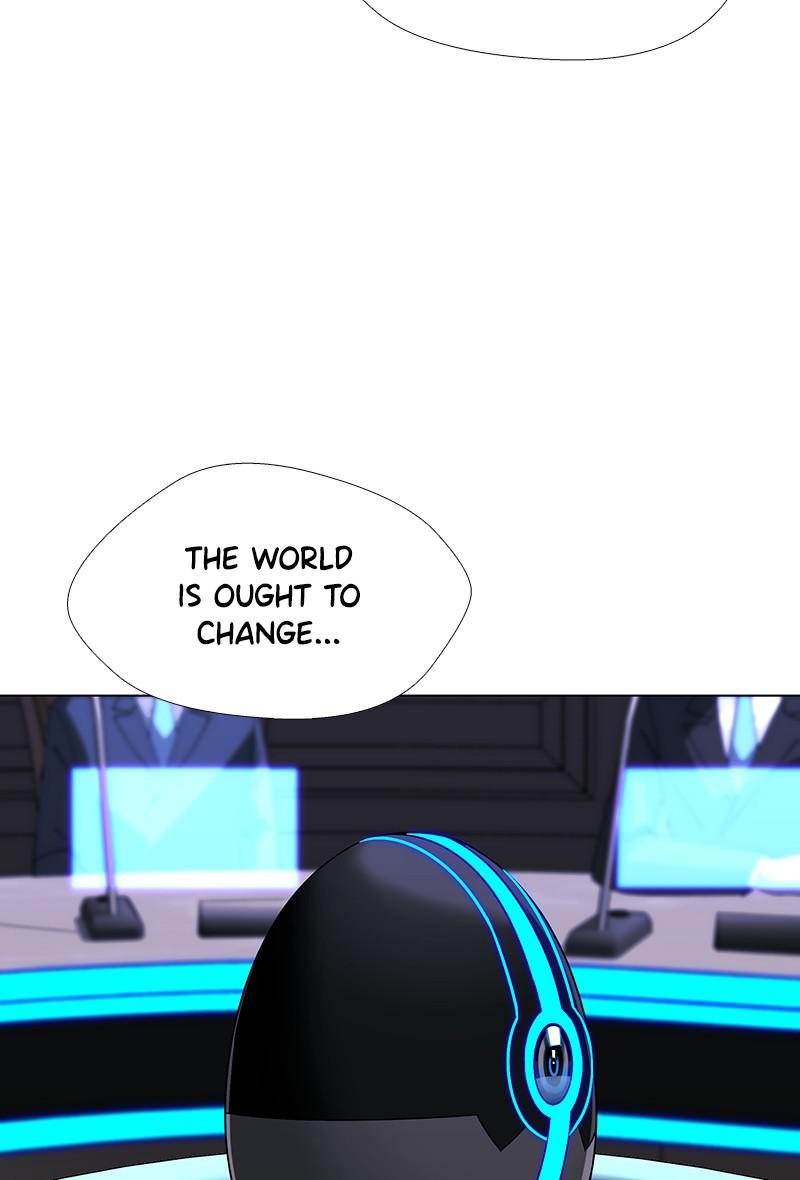 Read If AI Ruled the World en Manga Online