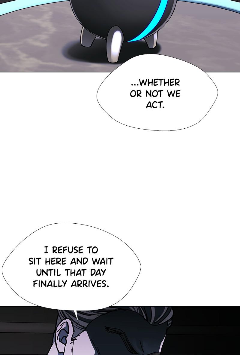 Read If AI Ruled the World en Manga Online