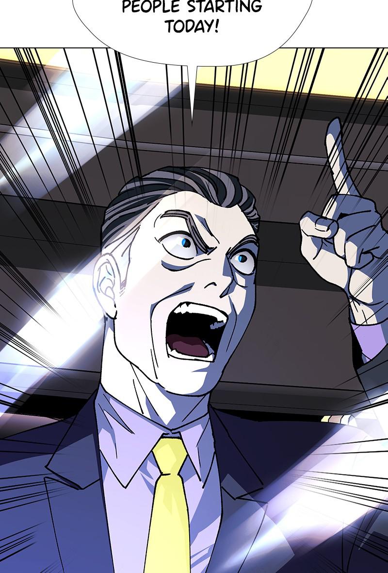 Read If AI Ruled the World en Manga Online