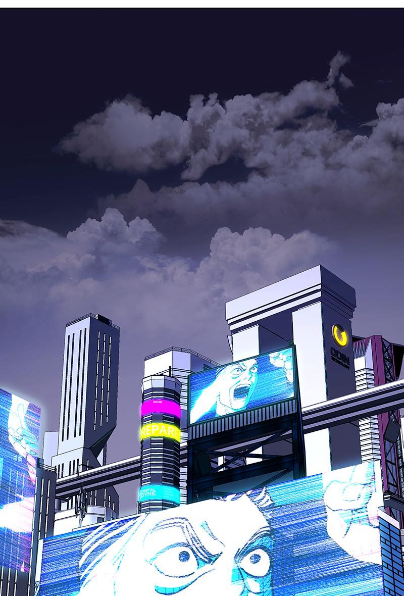 Read If AI Ruled the World en Manga Online