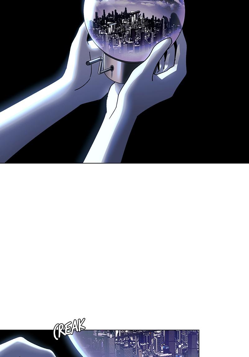Read If AI Ruled the World en Manga Online