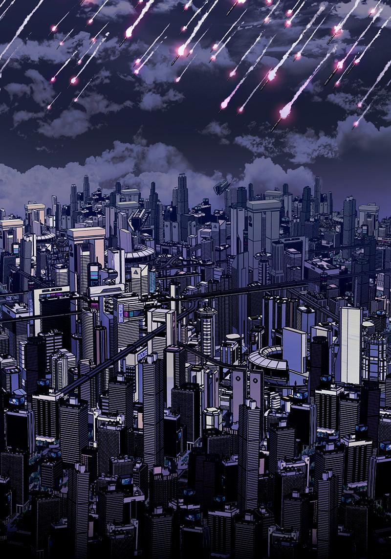 Read If AI Ruled the World en Manga Online