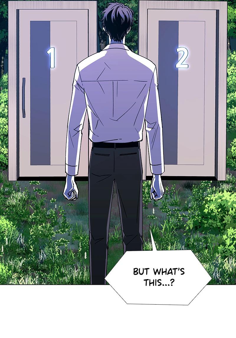 Read If AI Ruled the World en Manga Online