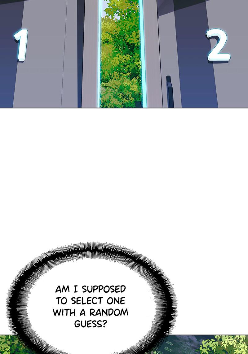 Read If AI Ruled the World en Manga Online