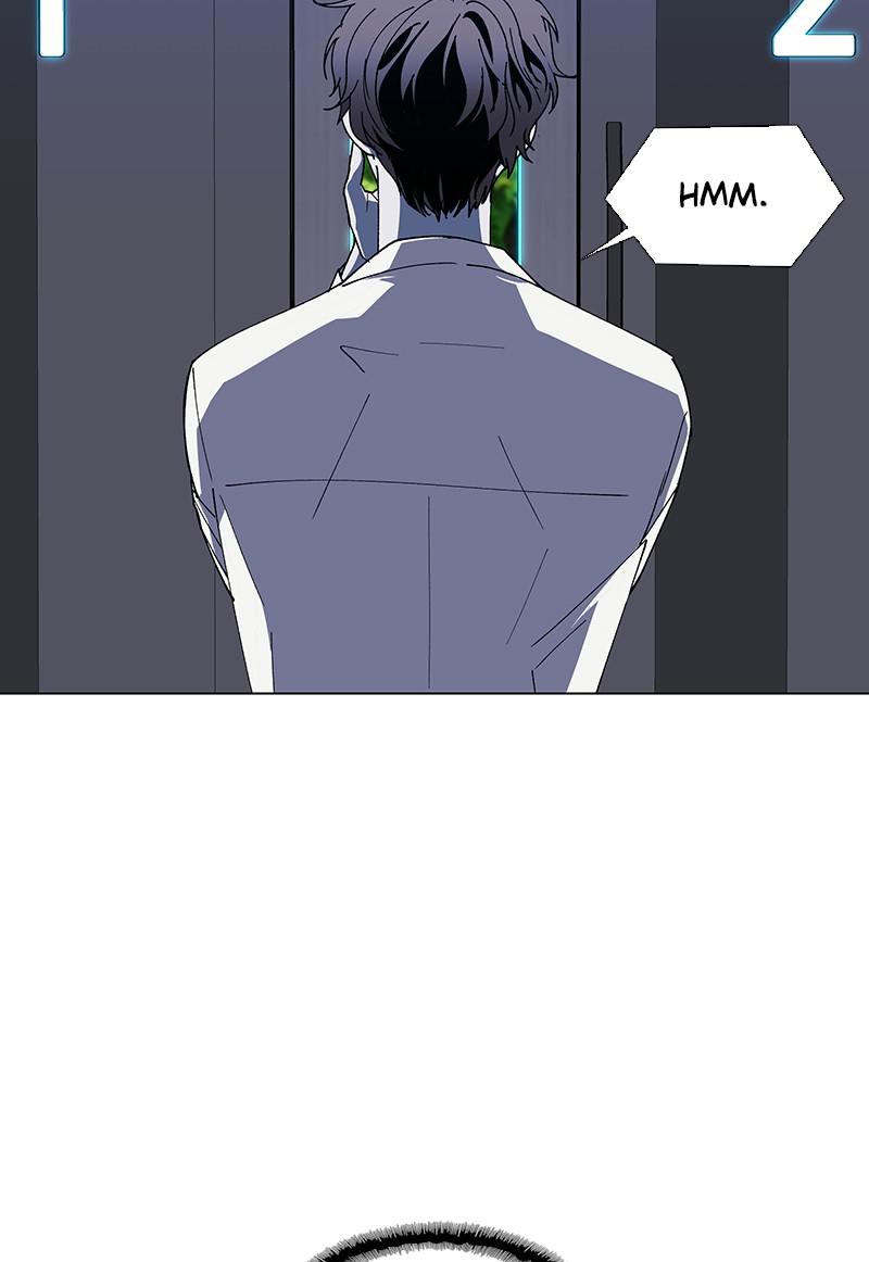 Read If AI Ruled the World en Manga Online