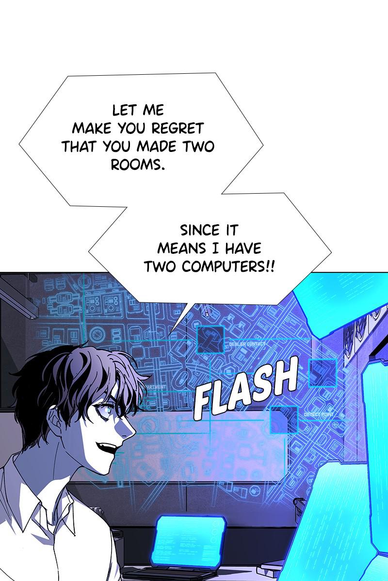 Read If AI Ruled the World en Manga Online