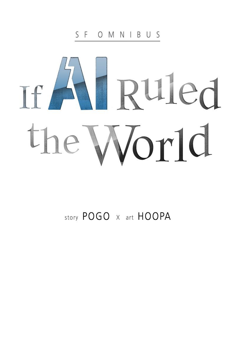 Read If AI Ruled the World en Manga Online