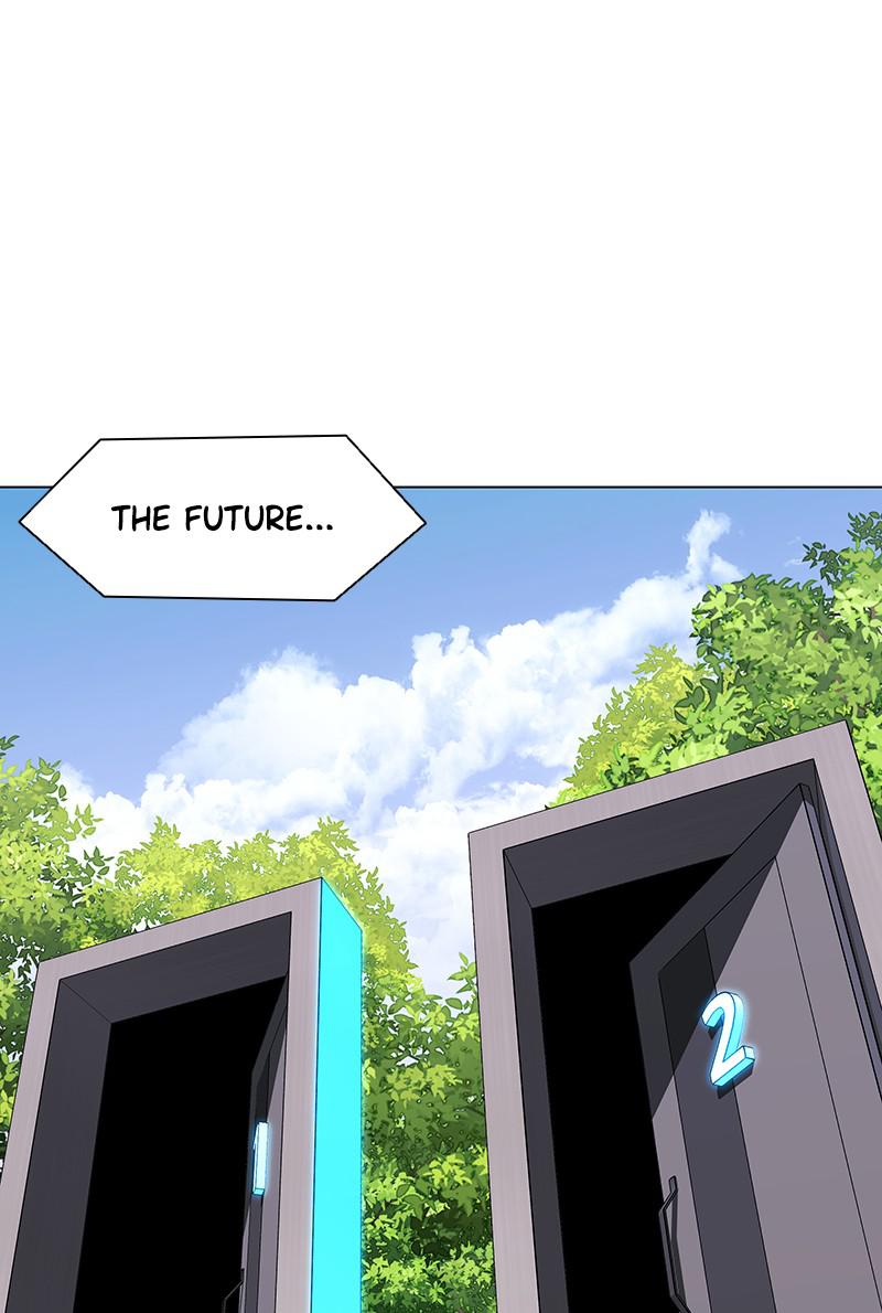 Read If AI Ruled the World en Manga Online
