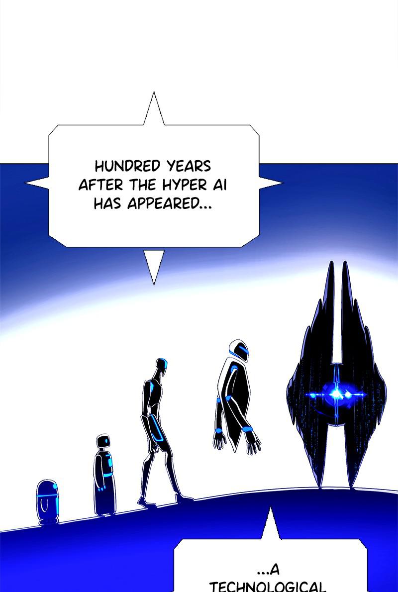 Read If AI Ruled the World en Manga Online