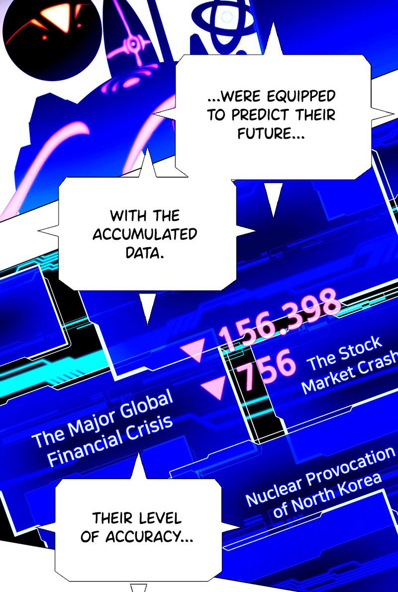 Read If AI Ruled the World en Manga Online