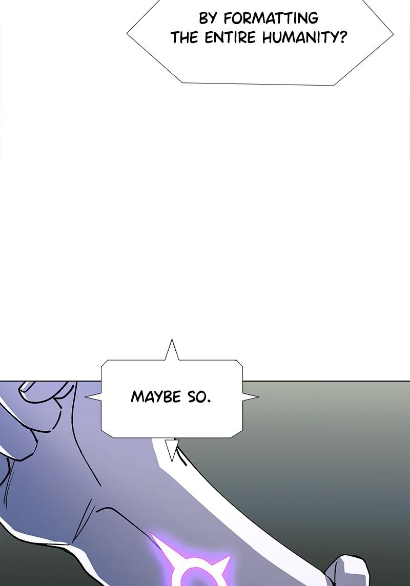 Read If AI Ruled the World en Manga Online