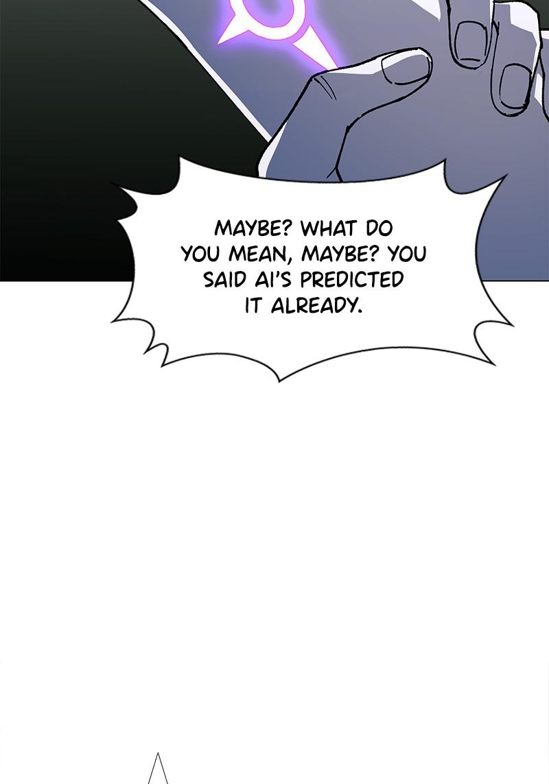 Read If AI Ruled the World en Manga Online