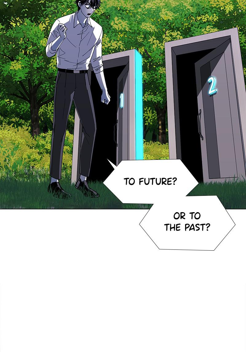 Read If AI Ruled the World en Manga Online