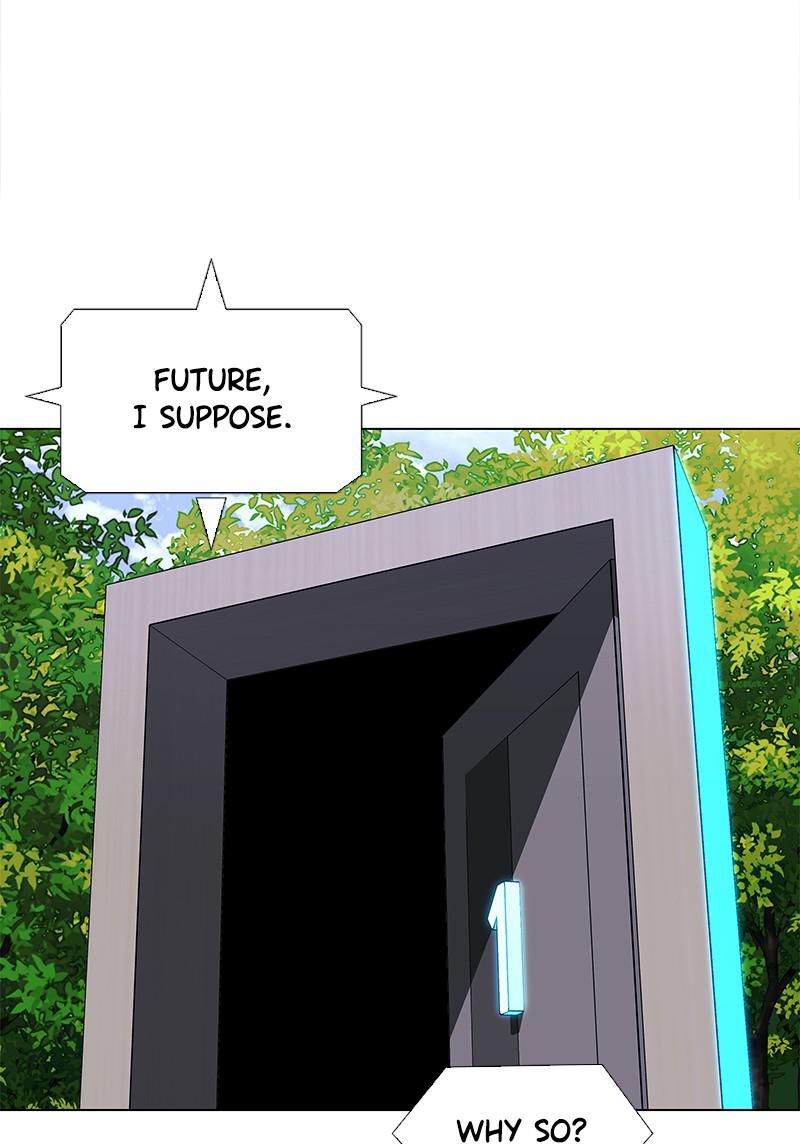 Read If AI Ruled the World en Manga Online