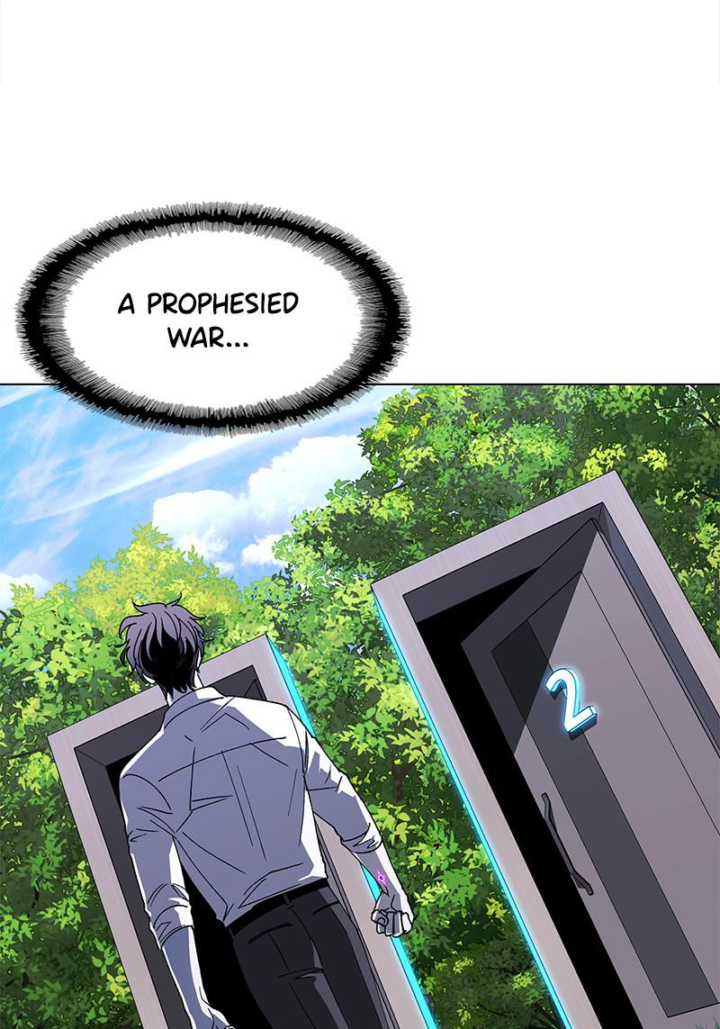 Read If AI Ruled the World en Manga Online