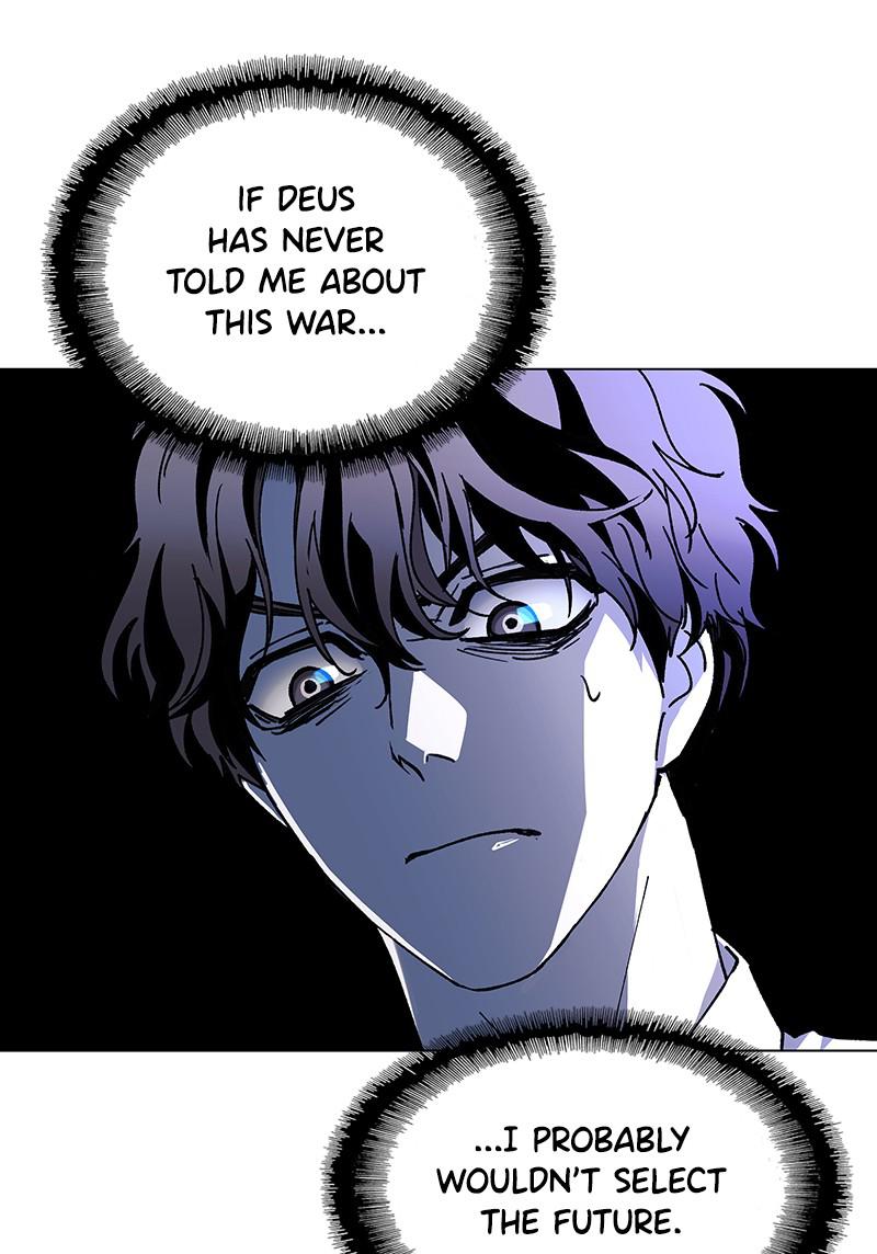 Read If AI Ruled the World en Manga Online