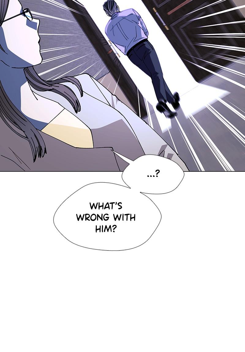 Read If AI Ruled the World en Manga Online