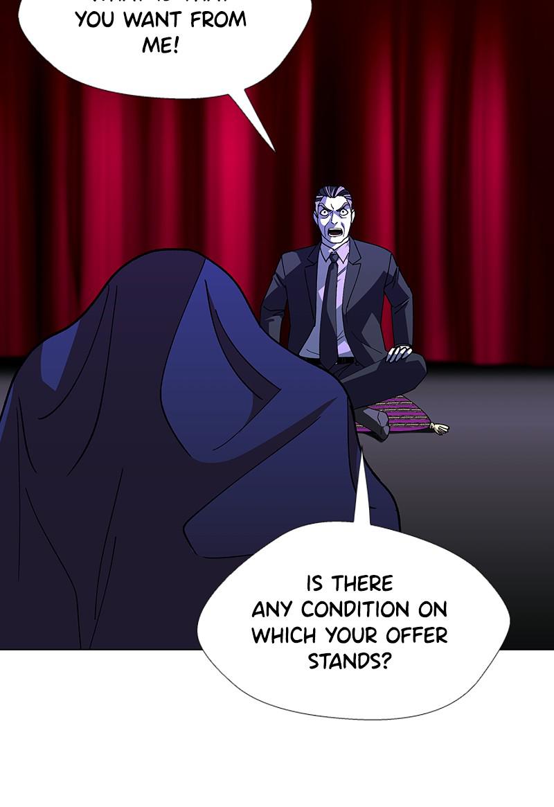 Read If AI Ruled the World en Manga Online