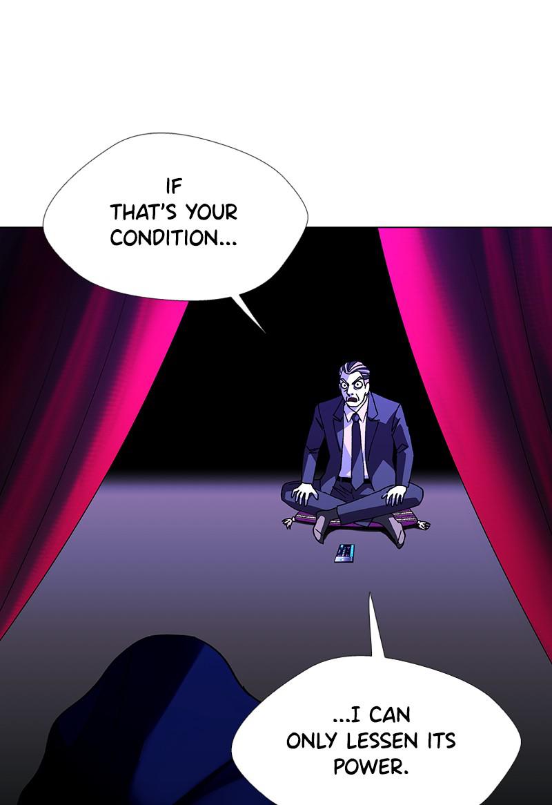 Read If AI Ruled the World en Manga Online