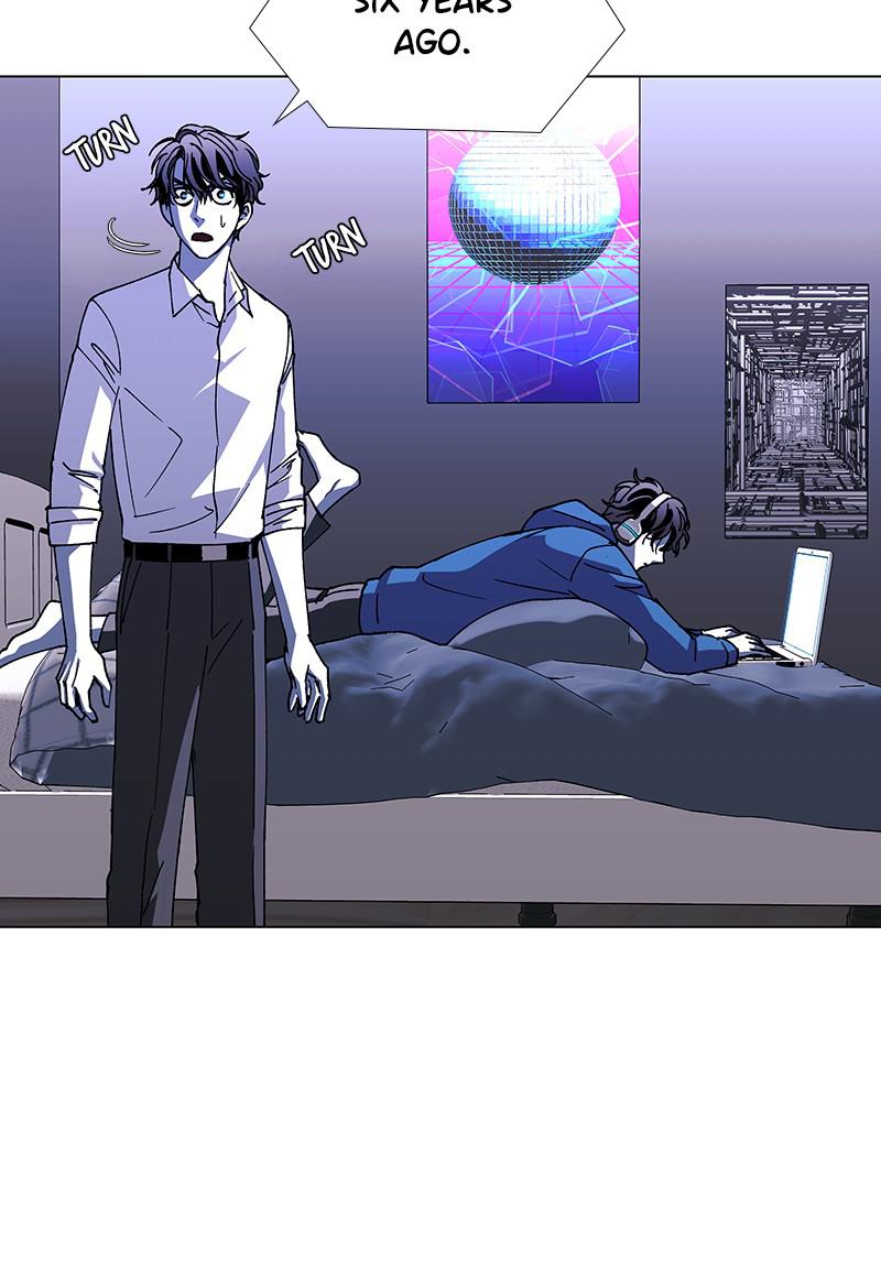 Read If AI Ruled the World en Manga Online