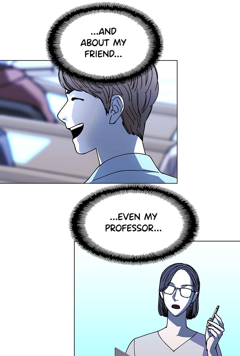 Read If AI Ruled the World en Manga Online