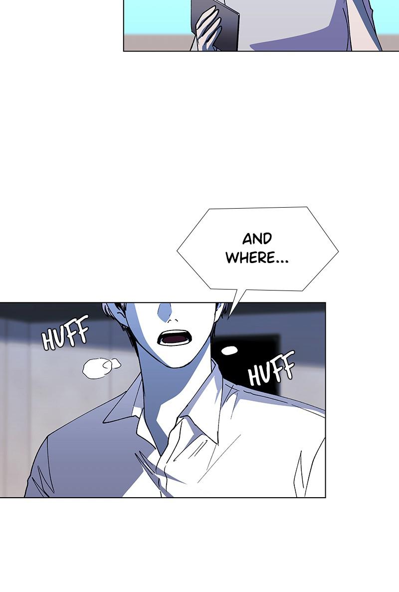 Read If AI Ruled the World en Manga Online