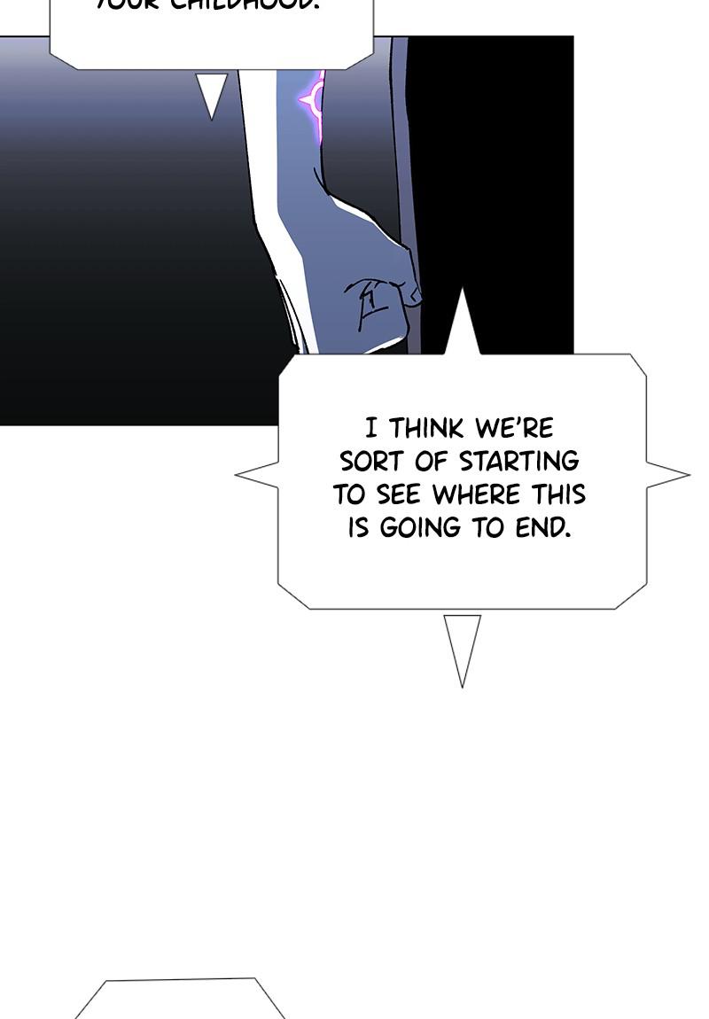 Read If AI Ruled the World en Manga Online