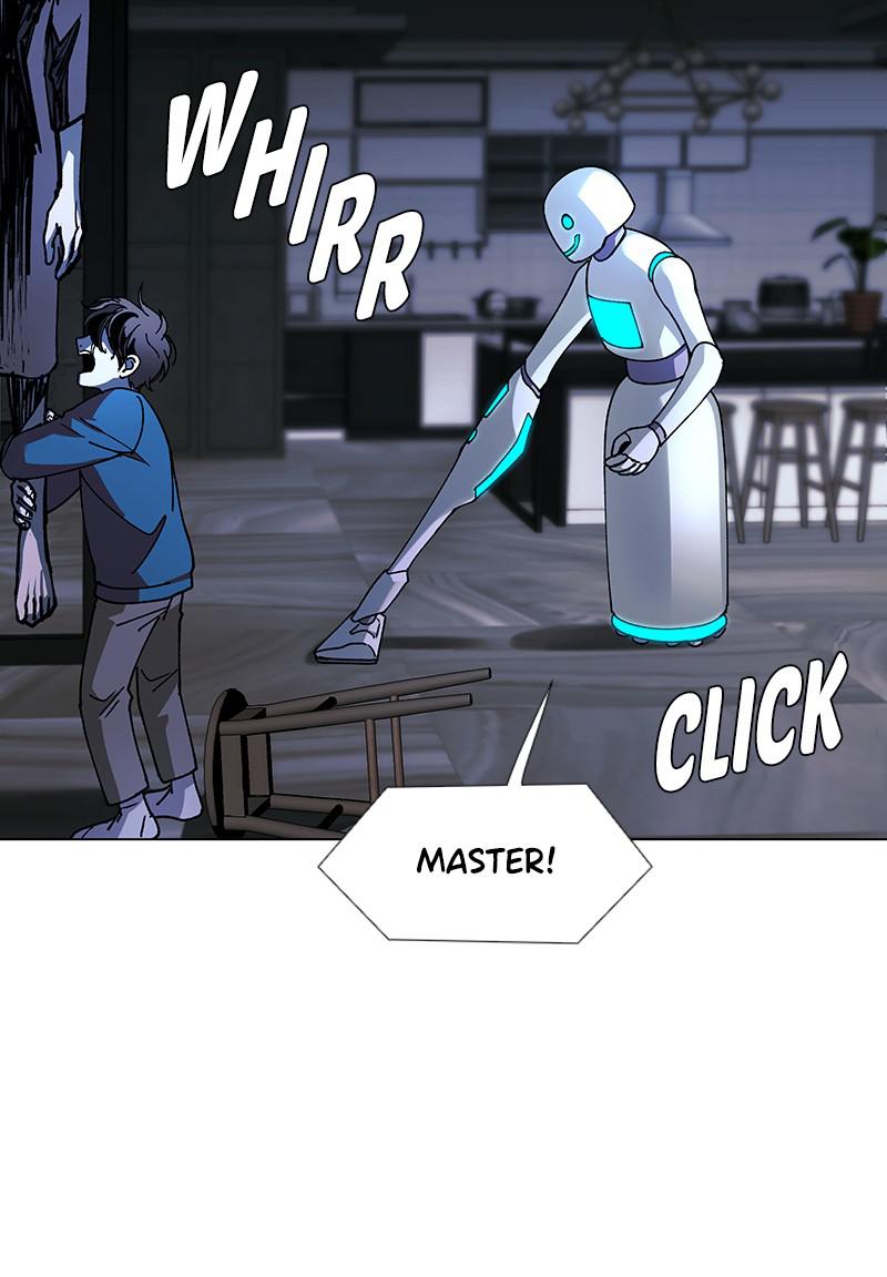 Read If AI Ruled the World en Manga Online