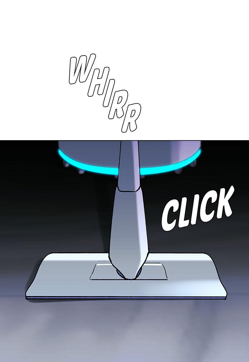 Read If AI Ruled the World en Manga Online