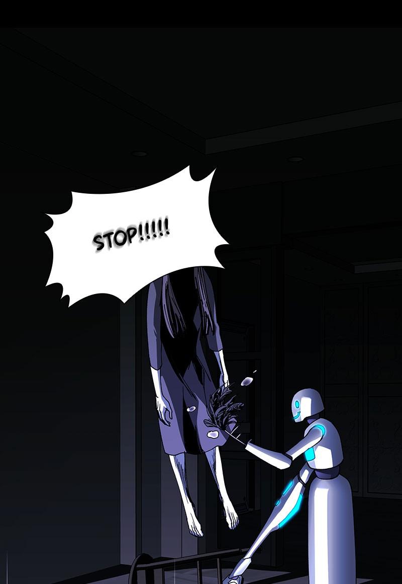Read If AI Ruled the World en Manga Online
