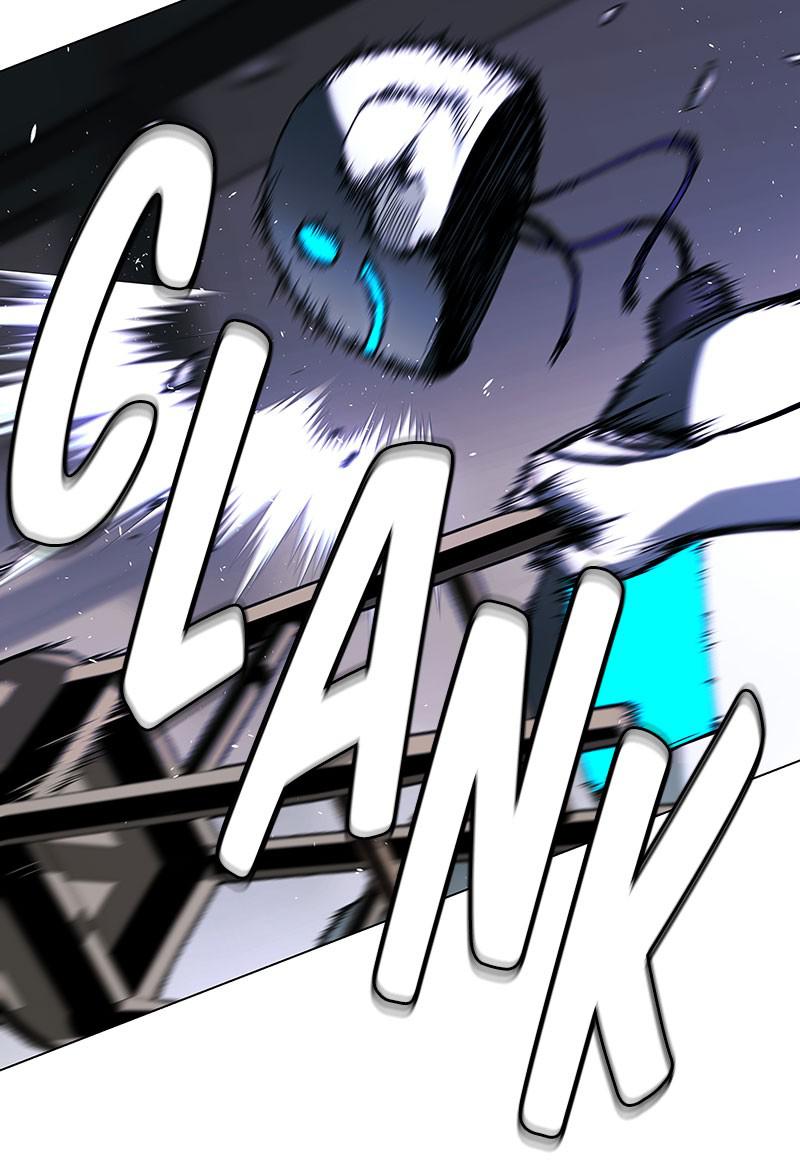 Read If AI Ruled the World en Manga Online
