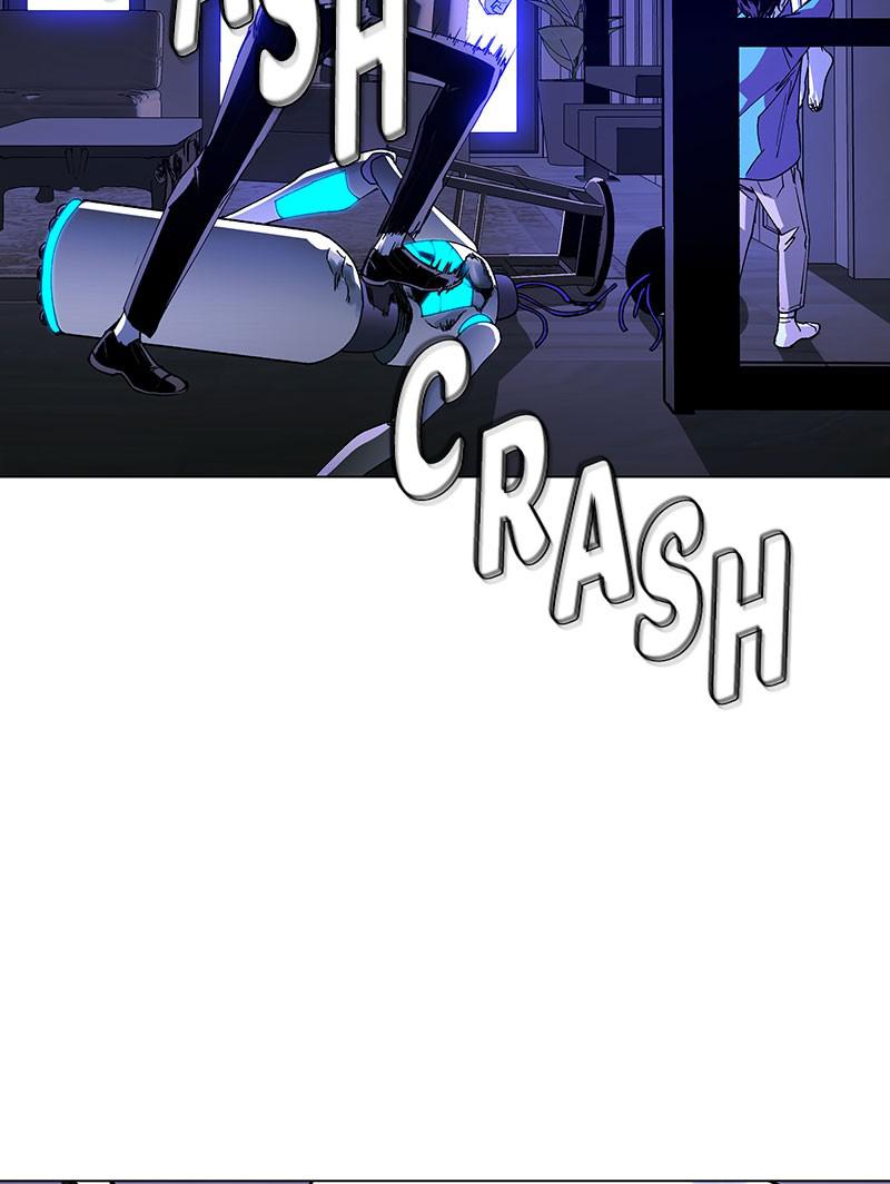 Read If AI Ruled the World en Manga Online