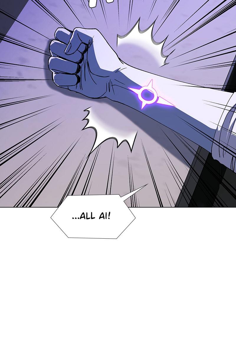 Read If AI Ruled the World en Manga Online