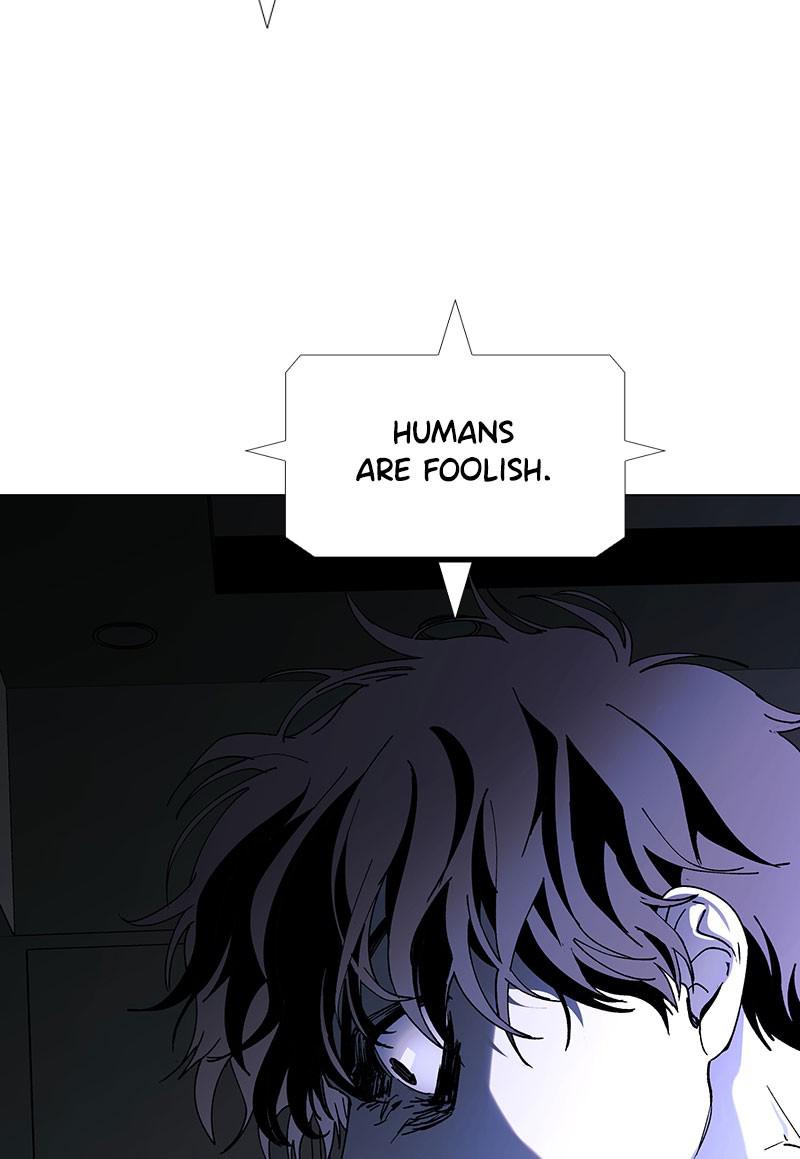 Read If AI Ruled the World en Manga Online