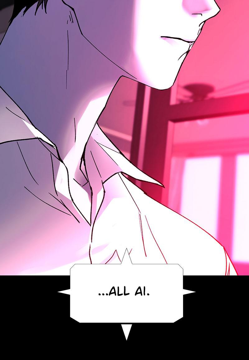 Read If AI Ruled the World en Manga Online