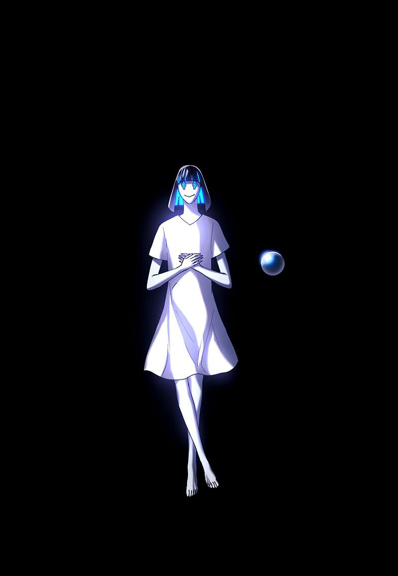 Read If AI Ruled the World en Manga Online