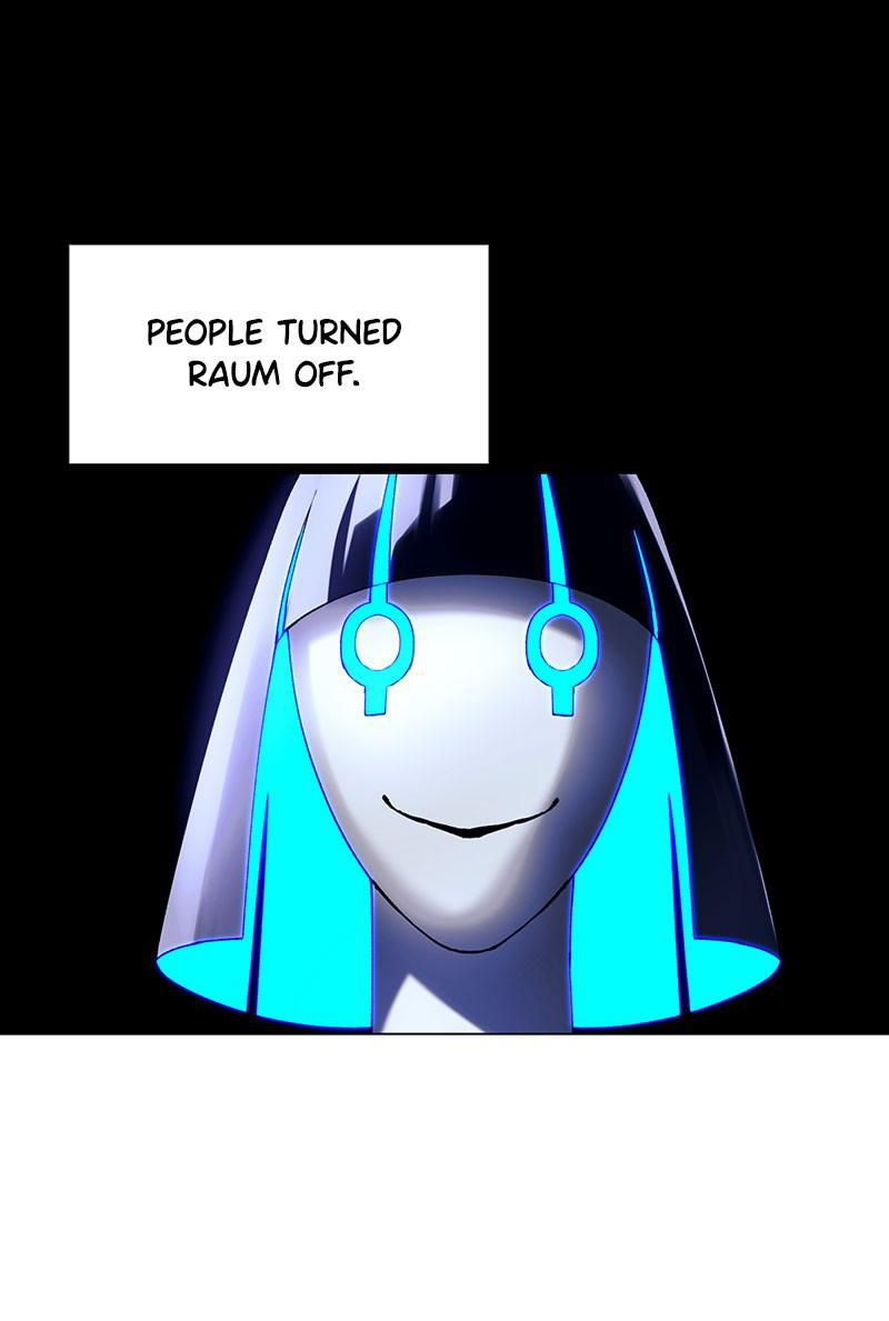 Read If AI Ruled the World en Manga Online