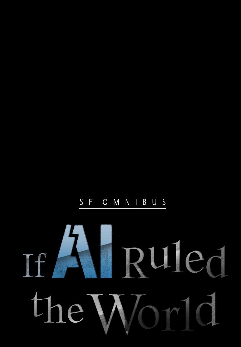 Read If AI Ruled the World en Manga Online