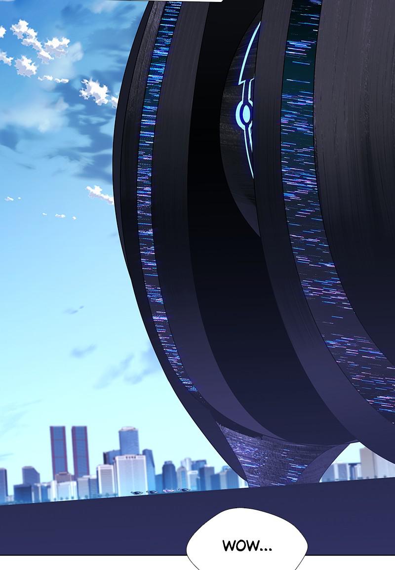 Read If AI Ruled the World en Manga Online