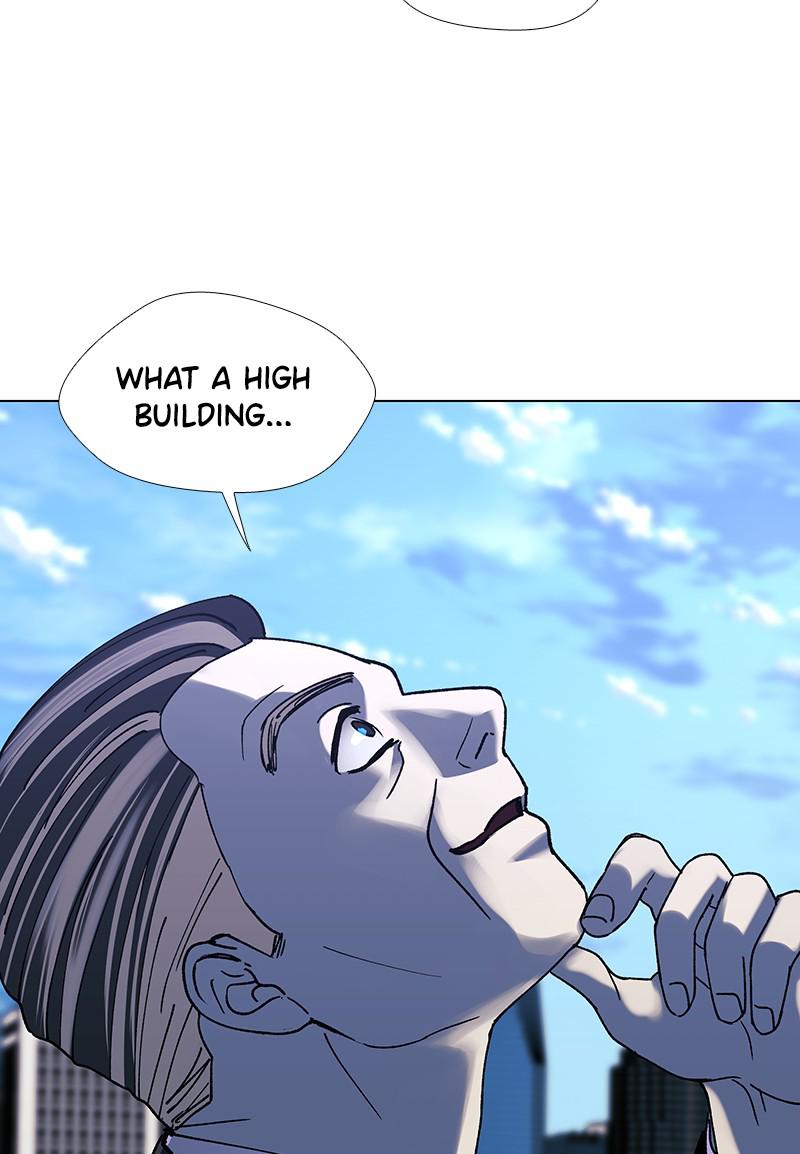 Read If AI Ruled the World en Manga Online
