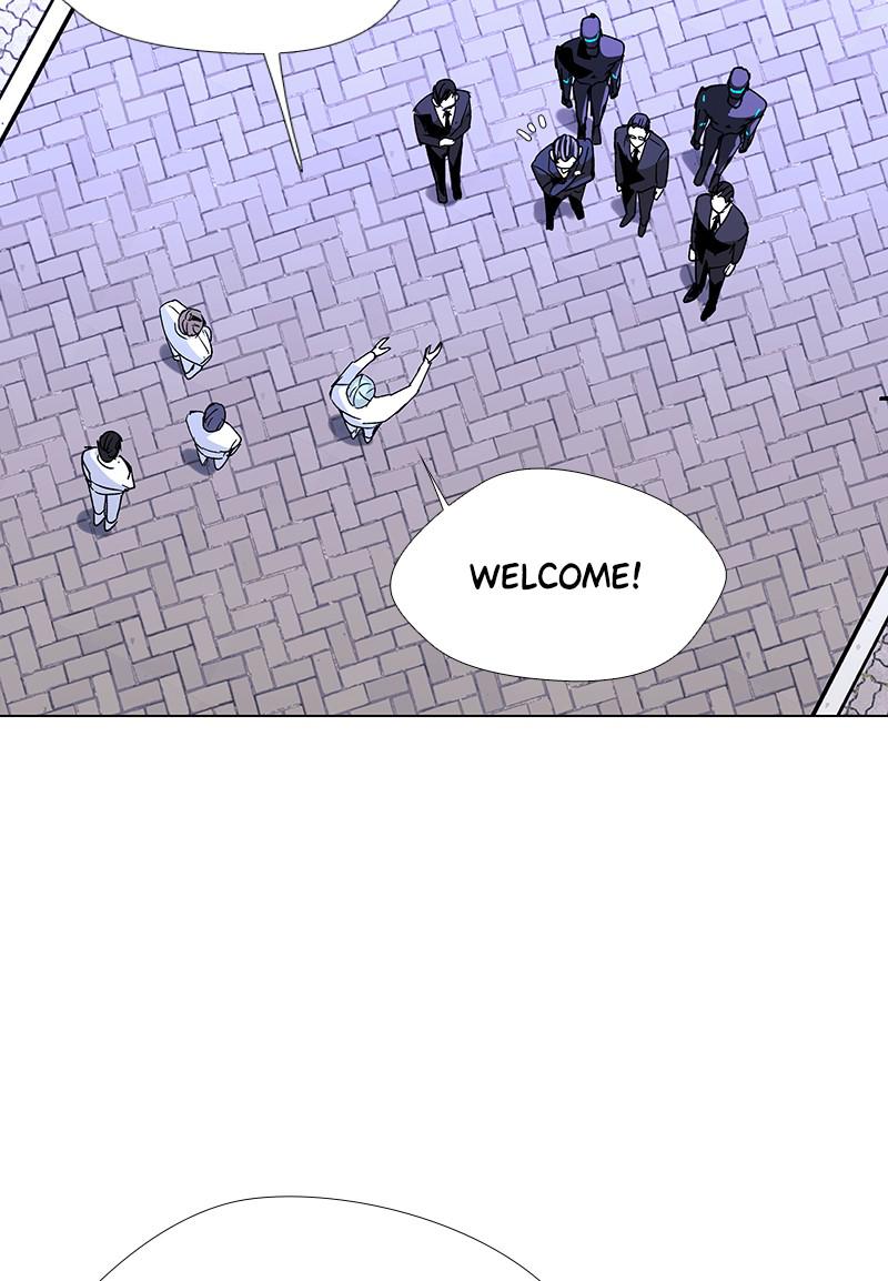 Read If AI Ruled the World en Manga Online