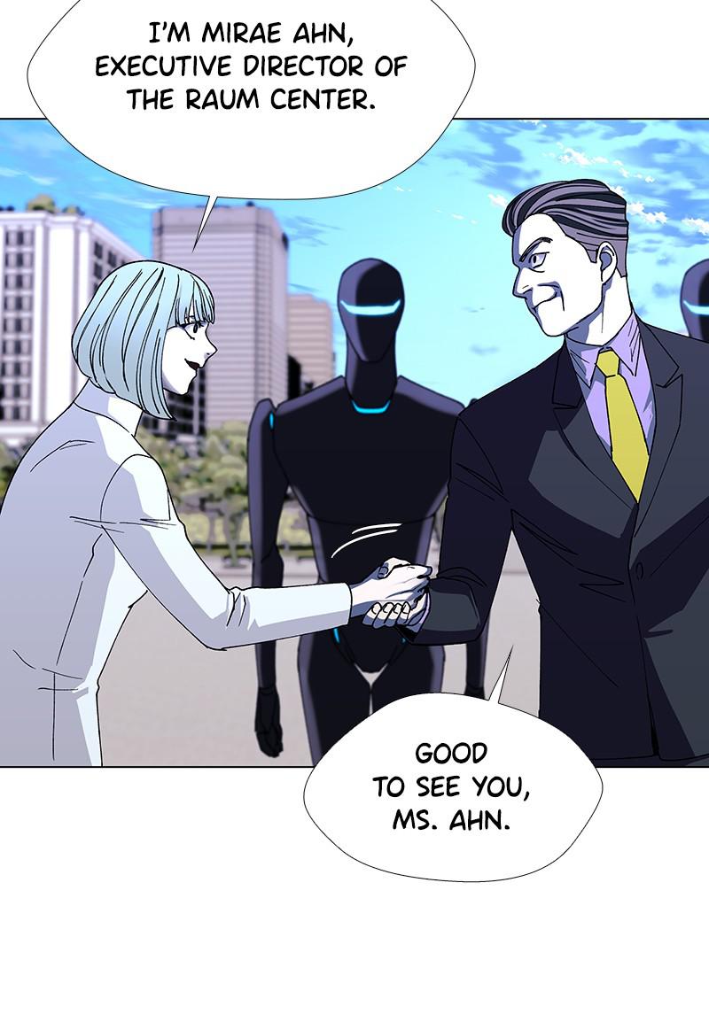 Read If AI Ruled the World en Manga Online