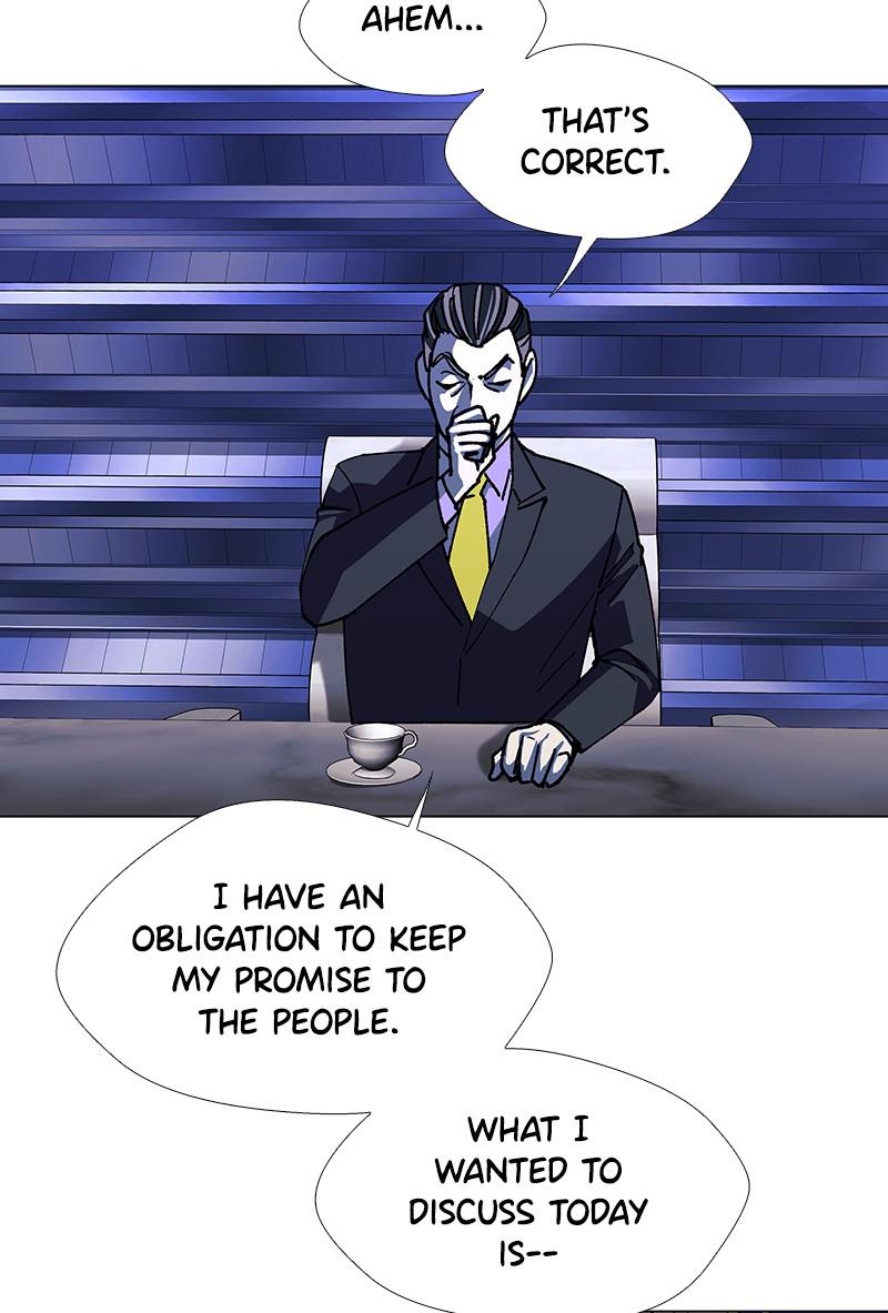 Read If AI Ruled the World en Manga Online