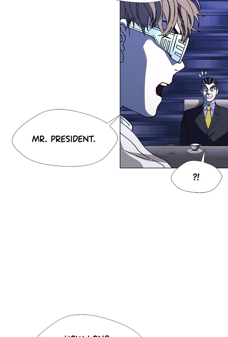 Read If AI Ruled the World en Manga Online