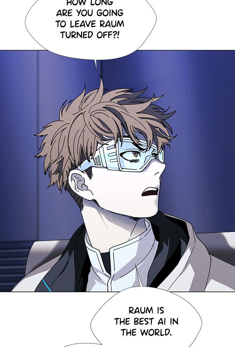 Read If AI Ruled the World en Manga Online
